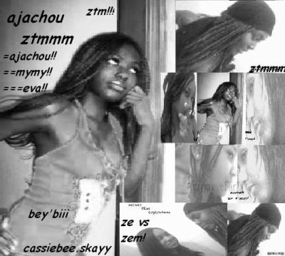 aichatou ka te